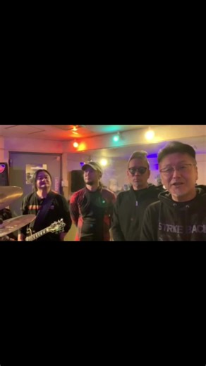 1000万円が必要です！ #保険適用外 の #難病 #治療 の為、#クラウドファンディング のプロジェクト を立ち上げました。 何卒、ご #支援 、#拡散 、#いいね 、ご協力宜しくお願い致します。 #MAVERICK #マヴェリック #堀田勝彦 #メタル #METAL #ロック #ROCK https://for-good.net/project/1002106 https://linktr.ee/heavy_metal_maverick #SNAGGLETOOTH #スナグルトゥース https://x.com/JP_SNAGGLETOOTH https://www.youtube.com/@snaggletooth3361