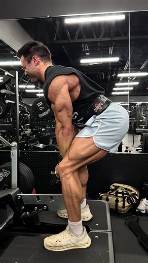 James English on Instagram: "Dexa scan final boss"