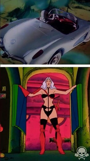 Heavy Metal – a look back at this 1981 animated film #heavymetal #animatedmovie