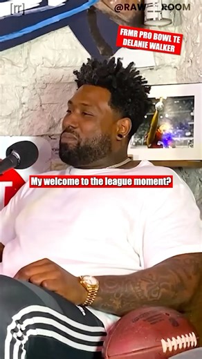 109K views · 2.8K reactions | RIP to Larry Allen! @delaniewalker82’s story about him fighting Vernon Davis will always be gold! #nfl #larryallen | Raw Room | Facebook