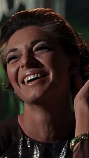 The Line That Made The Graduate Iconic