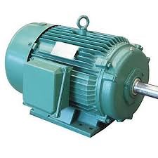 [Hot Item] Three Phase Induction Motor by Semc