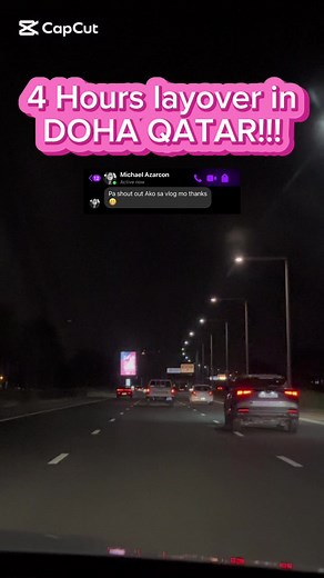 Navigating the Metro from Hamad International Airport