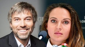 Anna Kellnerová promluvila o dědictví a obrovském obdivu k otci – eXtra.cz