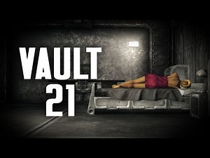 Vault 21: What Happened Here was a Crime - Fallout New Vegas Lore