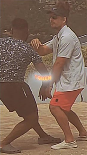 Internal Force in Kung Fu #shorts