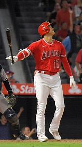 17K views · 2.7K reactions | ✨ Spectacular Shohei ✨ Watch all 44 home runs from the A.L. MVP finalist during the 2023 season. | Los Angeles Angels | Facebook