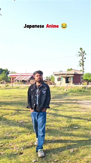 Funny Japanese Anime Moments