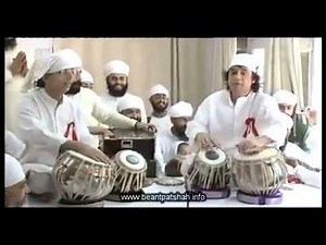 18K views · 591 reactions | Ustad Zakir Hussain And Pt. Yogesh Shamshi At Bhaini Sahib Ludhiana | Scale Changer Tabla | Facebook
