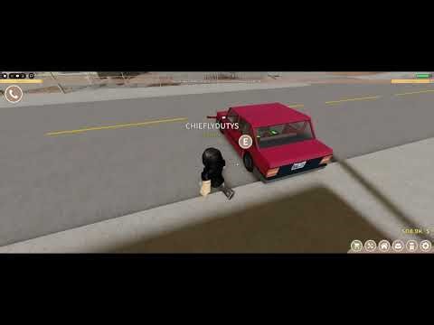 opening a gun store and terrorizing players in anomic