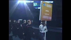 2010 Women's Gymnastics Team Championship Highlights