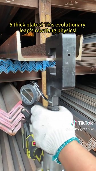 Exploring the Evolution of Thick Plates in Construction