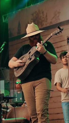 Oliver Anthony – Levitate Festival Set (Marshfield, MA)