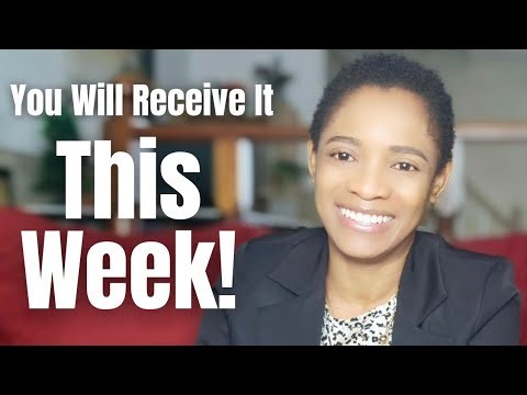 Your ANSWER Has Been Released! You’ll SEE & RECEIVE It THIS WEEK🔥