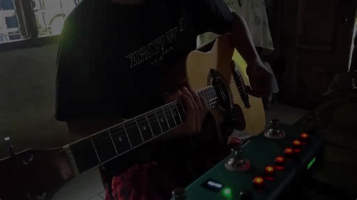 Mundo - Acoustic Version Tutorial