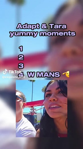 Delicious Moments with Adapt & Tara: A Fun Compilation