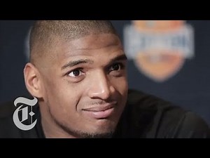 Michael Sam Interview: 'I'm Gay' | Mizzou Football Star Comes Out | The New York Times