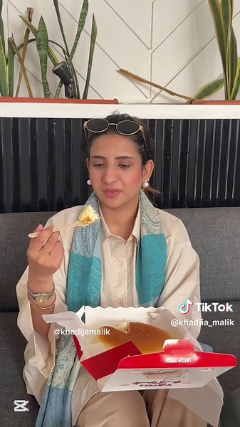 Exploring Food Trends on TikTok: Awards and Delights