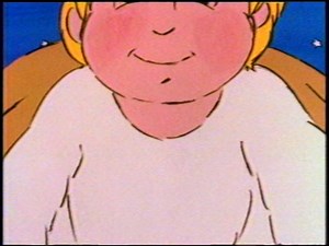 [Vintage VHS] Baby Songs: Christmas