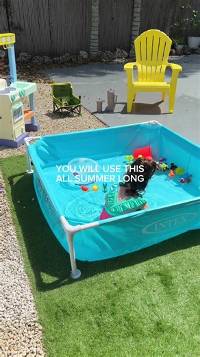 Engaging Toddler Activities for Summer Fun