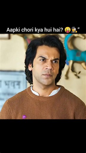 Kisanlal.2898🎬 on Instagram: "🎬 Vicky Vidya Ka Woh Wala Video (2024) – A Quirky Comedy of Love, Chaos & One Big Mistake 😂📼💥 Directed by Raaj Shaandilyaa, Vicky Vidya Ka Woh Wala Video is a laugh-out-loud comedy set in the late 1990s, revolving around a newly married couple whose private life suddenly turns public due to one shocking incident. When their “personal video” goes missing, panic, embarrassment, and madness take over — pulling families, society, and chaos into the mix. With situat