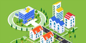 CONCEPTION ET PLANIFICATION DES ÉTABLISSEMENTS DE SANTÉ - International Union of Architects