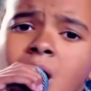 JOTTA A Singing Spirit Filled Song Agnus Dei Now Transgender Female 💔😭☹️ | Nation Scoops