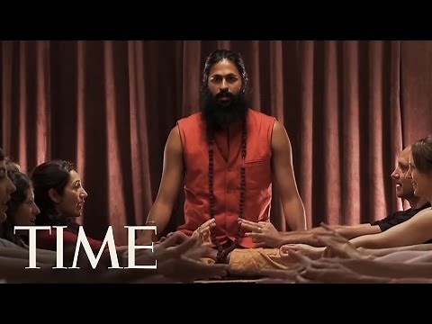 Kumaré: A True Film About A False Prophet | TIME