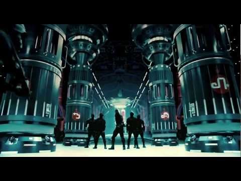 Ultraviolet (2006) - Trailer 1080p