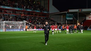 3.8K views · 87 reactions |  헜헻혀헶헱헲 헠헮혁헰헵헱헮혆: 헪헮헹혀헮헹헹 2⃣-1⃣ 헕헼헹혁헼헻 헪헮헻헱헲헿헲헿혀  Watch the latest edition of 헜헻혀헶헱헲 헠헮혁헰헵헱헮혆 https://tinyurl.com/yjzvnexa | Walsall FC Official | Facebook