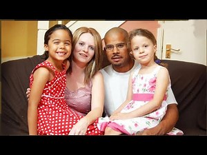 Remember the parents of black and white twins? Wait till you see them now!