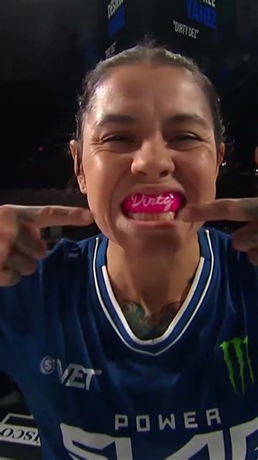 A slap directly slapped me and cried? ? #ufc #mma #wwe #slapbattles