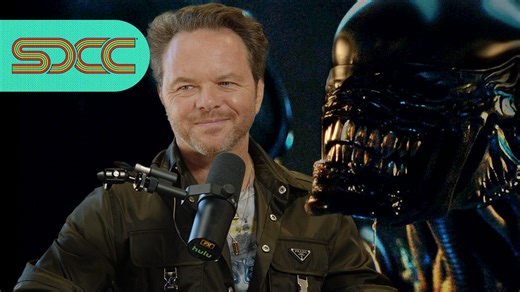 Noah Hawley Reveals His Process in Creating FX’s Alien: Earth | SDCC 2025