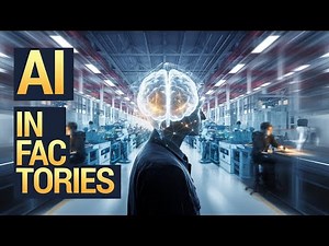 The Future of Manufacturing: 2025 Insights & Trends