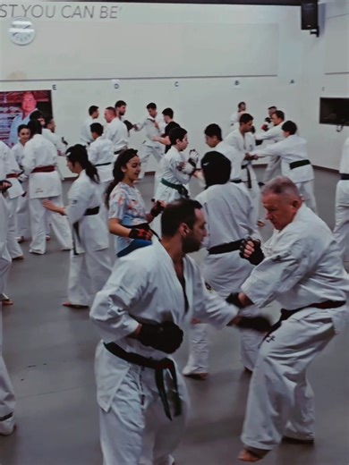 Celebrating Sensei Marek and Senpai Pavel's Milestones