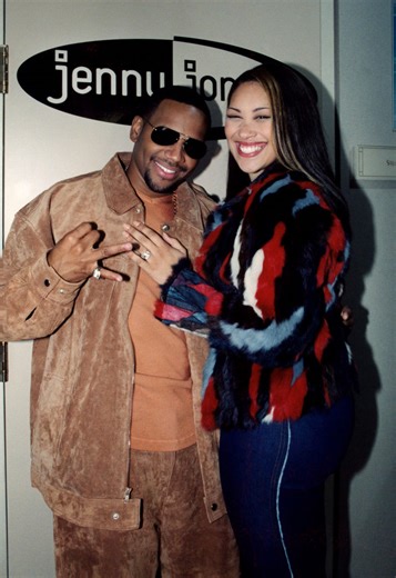 Romance on Record: Iconic Black Love Duets Through the Years