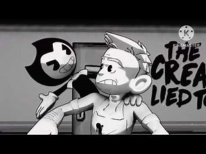 welcome home bendy and the ink machine joa grabacion