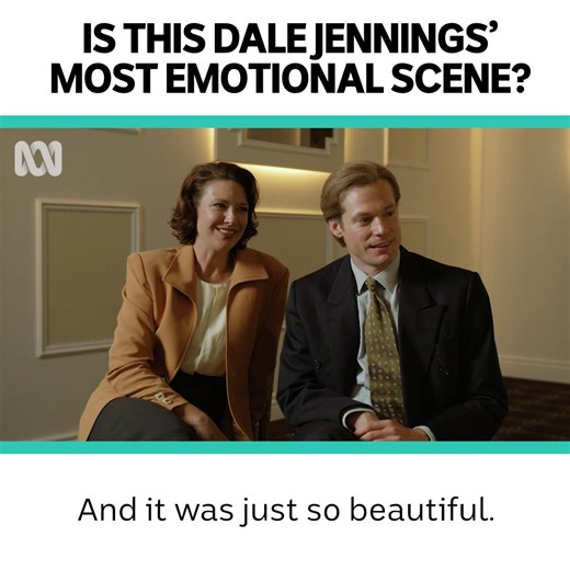 20K views · 102 reactions | This scene was everything  The Newsreader - Stream the final season from Sunday 2 February 8.30pm or rewatch Season 1 and 2 now on ABC iview: https://ab.co/TheNewsreader | ABC iview | Facebook