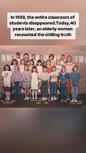 41K views · 194 reactions | Entire class room disappeared | The Untold Story | Facebook