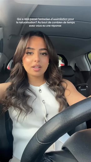 Questions sur l'entretien de naturalisation en France