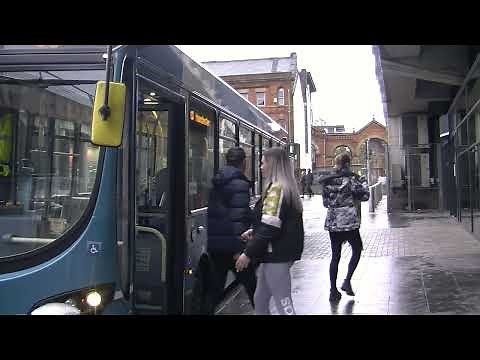 How to use your Our Pass on a bus 🚌
