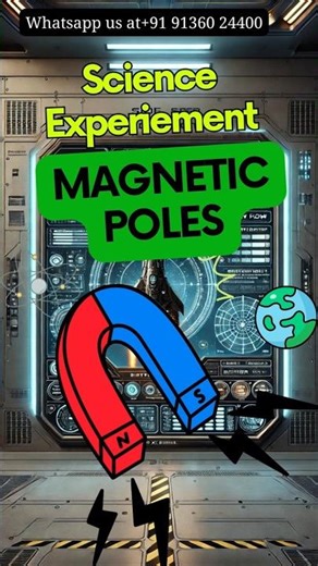 Floating Magnet Experiment That Leaves Students Speechless