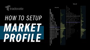 How To Setup Market Profile In Tradovate - Trade Brigade