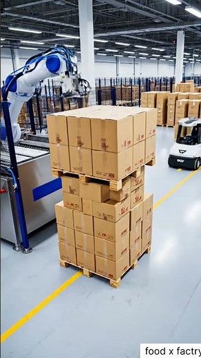 How Chicken Nuggets Are Made in a Factory 🍗 (You Won’t Believe This!)