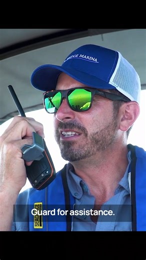 2.5K views | Boating Safety How-To: emergencies and breakdowns #boating #learntoboat #boatingtips #yourbridgetoboating #BOAT #lakehopatcong #highlandsnj #bridgemarina | Bridge Marina, Inc. | Facebook