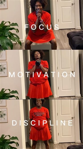Christian Workout Motivation 💪 Building Discipline Through Faith