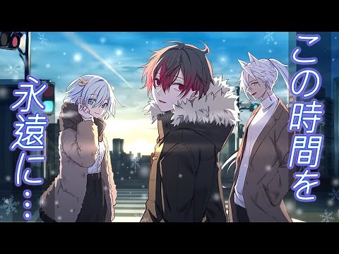 【特別ストーリー】カレコレ屋の冬【アニメ】【漫画】