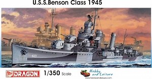 USS Benson (DD 421) - Alchetron, The Free Social Encyclopedia