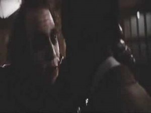 Batman The Dark Knight: The Joker - Why so serious? scene