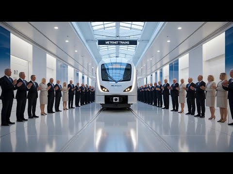 Australia’s New C-Series Trains 2026 Perth’s METRONET Future Rail Revolution